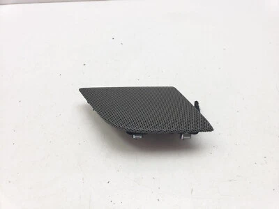 PORSCHE PANAMERA 970 SPEAKER COVER RIGHT SIDE 97055255400 2011 - Image 1 of 4