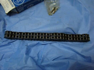 Cadena (s) de distribución para Toyota 1968-1974 1900cc 2000cc 18R 8RC 2 cada una hecha en Japón - Imagen 1 de 5