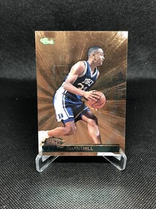 Grant Hill 1995 Classic Images #3 Rookie - Picture 1 of 2