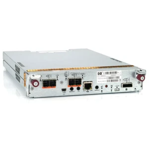 Contrôleur HPE MSA 2040 12G SAS 738367-001 C8S53A - Photo 1/2