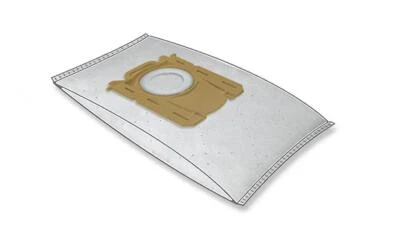 10 Staubsaugerbeutel für Philips FC 8600 - 8649 und einsetzbar für Lidl EL 860 - Bild 1 von 4