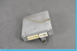 07-12 Lexus LS460 XF40 Front Left Seat Climate Control Module 8586150201 Oem - Picture 1 of 7