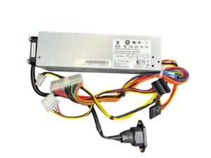 Power Man Netzteil IP-AD Series IP-AD160-2 H ITX 160W - Bild 1 von 1