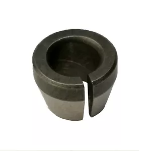 Electric Router Colle 6.35mm (1/4") fit FOXBC MPR600 Laminate Trimmer Chuck - Picture 1 of 2
