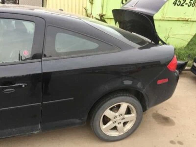 Driver Strut Front Soft Ride Suspension System Opt FE1 Fits 05-10 COBALT 176492 Foto 1 de 4