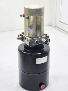 [21840]ALPHAPCAK _ DIRECT CURRENT  POWER PACK KP021-P5-14-8H /Fedex - Picture 1 of 4