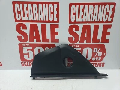 KIA STONIC 2018 DASHBOARD END TRIM COVER PANEL LEFT PASSENGER SIDE 84791-H8800 - Image 1 of 4