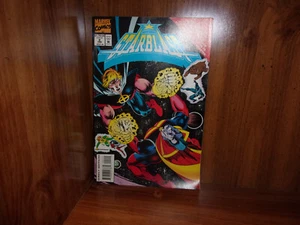 VINTAGE (NEW) MARVEL COMICS  STARBLAST...#2  1994..#928 - Picture 1 of 4