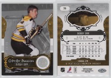 2008-09 O-Pee-Chee Premier Silver Spectrum /75 Bobby Orr #39 HOF