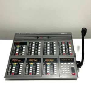 Motorola Dispatch Console L3180A CommandSTAR Lite w/Power Supply - Picture 1 of 15