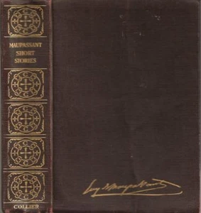 The Complete Short Stories of Guy de Maupassant [Paperback] Maupassant, Guy De - Picture 1 of 1