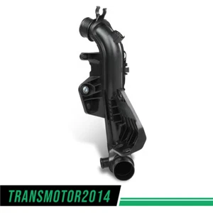 Fit For 2009-2015 2.0T Audi A4 A5 Turbo Air Pipe Intercooler Pressure Hose - Picture 1 of 12