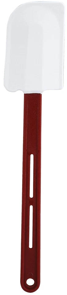 Winco Heavy-duty Flat Silicone Spatula, 14-Inch - Изображение 1 из 1