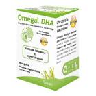 Omegal DHA 4 Health 40 Capsule Molli