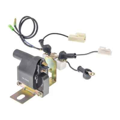 Bobina de encendido directo Herko B226 para Dodge Mitsubishi Ram 50 Mighty Max 1987-1989 Foto 1 de 4