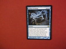 MTG " Sanity Grinding  " from Eventide EX TO NMT