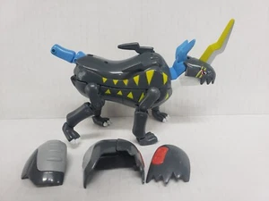 RARE VTG Bandai Digimon Digivolving Raidramon To Digiegg Action Figure  - Picture 1 of 1
