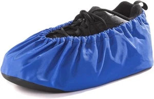 Wiederverwendbare waschbare Schuh- & Stiefelabdeckungen, Made in USA, rutschfest & im Labor getestet - Bild 1 von 8