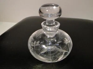 Rare Limited Edition Jontue Perfume Bottle #1000/1500 - Picture 1 of 5