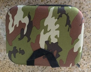 Baofeng UV5R Camouflage Carrying Case - Picture 1 of 4
