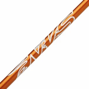 ALDILA NXT GEN NVS Orange Graphite Hybrid Shafts 370" Tip 42"L 85g - R/S Flex - Picture 1 of 3