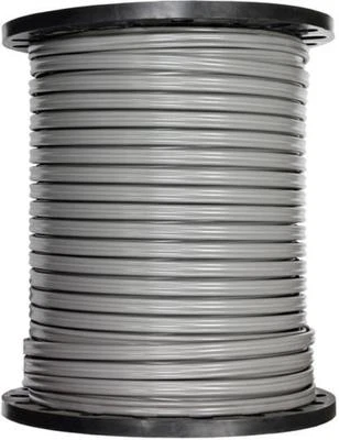 ENCORE 40' 8/3 UF-B (Direct Burial - Underground feeder) Wire 40ft. NEW