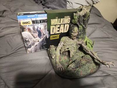 The Walking Dead Season 4 Limited Edition - Image 1 of 4
