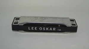 Lee Oskar HARMONICA von Tombo - Bild 1 von 4