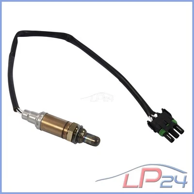 SONDE LAMBDA 3 FILS POUR OPEL SINTRA 3.0 VECTRA B 2.5 - Photo 1/4