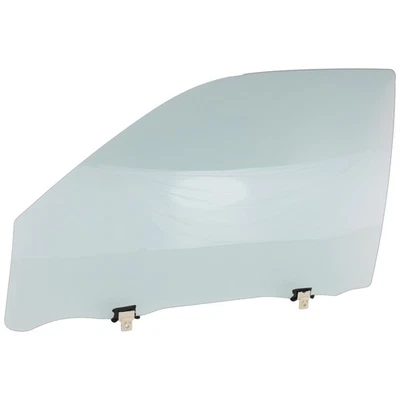 For 2004-2012 CHEVROLET COLORADO/GMC CANYON Front Left Door Glass 97247739 - Image 1 of 4