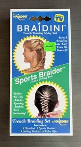 Braidini French Braid Styling Tool - Picture 1 of 4