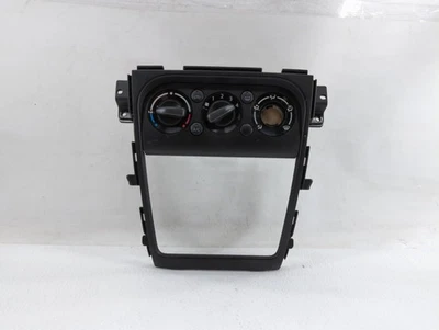 Suzuki Sx4 2007-2013 calefacción climatización D571V Foto 1 de 4