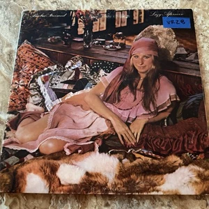 Barbra Streisand Lazy Afternoon by Columbia Records 33rpm Vinyl LP Record - Picture 1 of 9