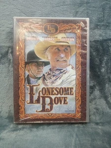 Lonesome Dove Hallmark Series DVDs - Imagen 1 de 4