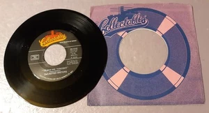 DeCastro Sisters: Teach Me Tonight / Sil Austin: Danny Boy Record 7" Vinyl 45rpm - Foto 1 di 2