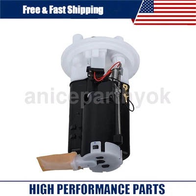 Fuel Pump Assembly for Yamaha Raider Roadliner Stratoliner XV1900 2006-2018 New Foto 1 de 4