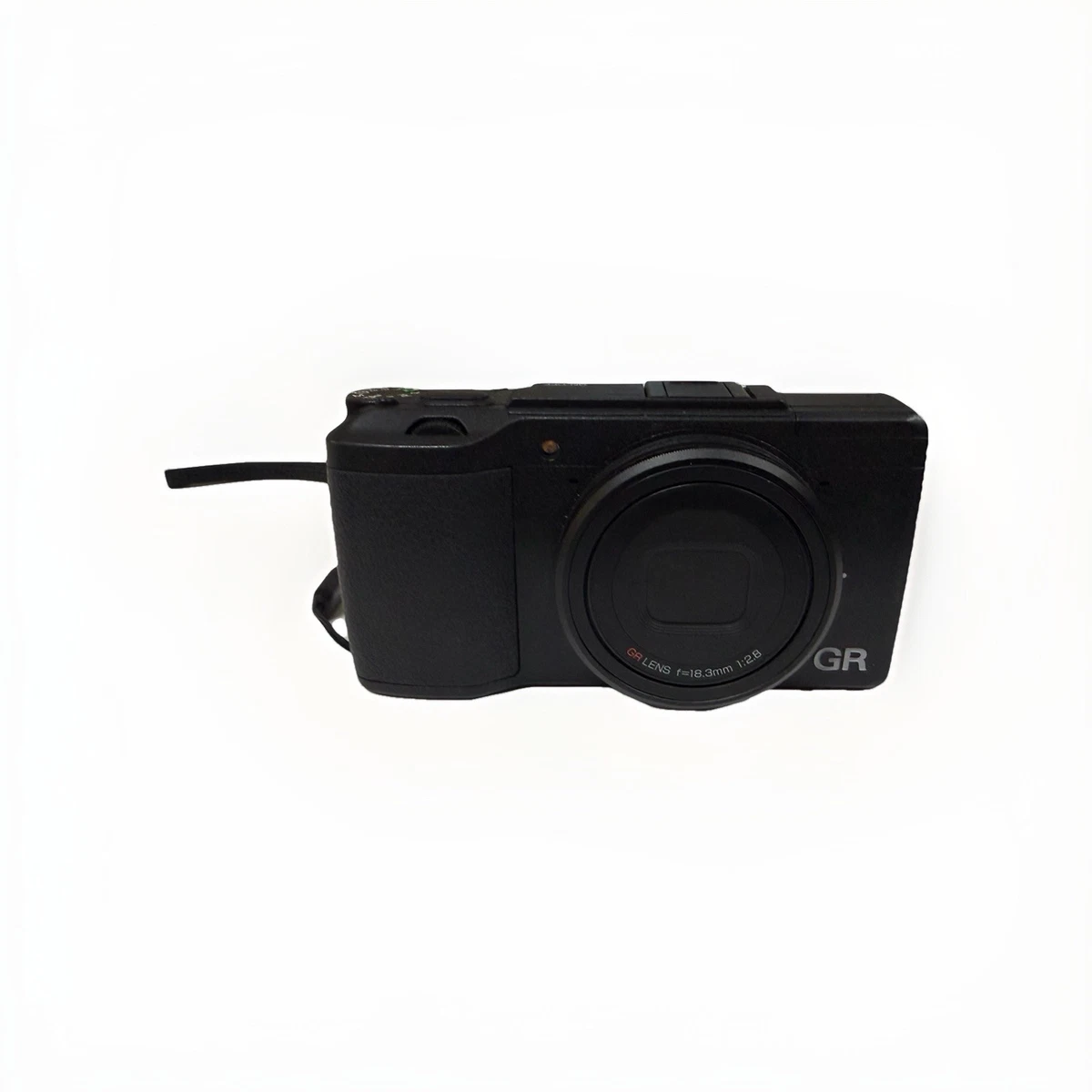 Ricoh GR II 数码相机| eBay