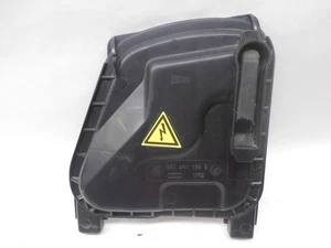 Audi Q5 Dust Cover Right Side Headlight OEM 8R0941158B GE0083 - Picture 1 of 5