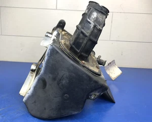 87 Honda XR200 XR 200 OEM Airbox Air Cleaner Box Housing Intake Boot - Picture 1 of 10