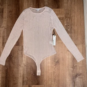 Body rosa brillante HAUTE MONDE NUEVO CON ETIQUETAS - Grande - Imagen 1 de 7