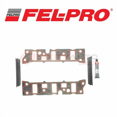 Fel-Pro Intake Manifold Gasket Set for 1997-2005 Pontiac Grand Prix 3.8L V6 yz - Image 1 of 4