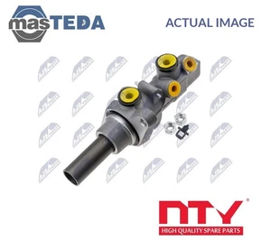 HPH-VW-003 BRAKE MASTER CYLINDER NTY FOR AUDI Q3,8UG 2.0 TFSI QUATTRO,2.0 TFSI - Picture 1 of 9