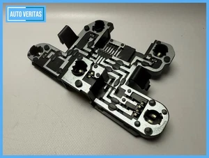 Original Renault Megane BA lamp carrier rear light right 151 642-00 - Picture 1 of 10