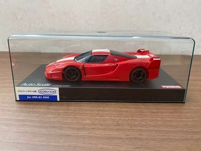 Kyosho Mini-Z Ferrari FXX ASC MR-02 MR-03 Gloss Coat Body RC Car Shell - Photo 1/4