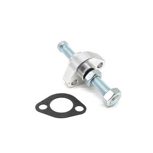 Manual Cam Timing Chain Tensioner Silver For Honda CBR600F F3 F4 F4i CBR900 RR - Picture 1 of 9