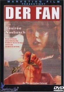 Der Fan von Bodo Steiger von not specified | DVD | Zustand sehr gut - Bild 1 von 2