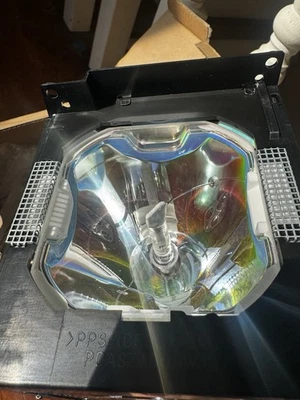 NEW Electrified AN-K12LP Replacement Projector Lamp for Sharp PG-M20X Series - Image 1 of 4