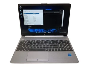 PORTATIL HP 250 G8 INTEL CORE I5-1135G7 16 SSD 19256139 - Imagen 1 de 7