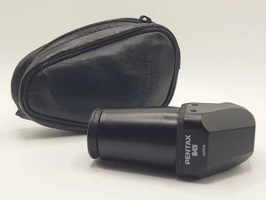 Pentax 645 Refconverter Right Angle Viewfinder for 645 Camera, listed from Japan - Picture 1 of 11