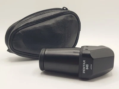 Pentax 645 Refconverter Right Angle Viewfinder for 645 Camera, listed from Japan - Image 1 of 4
